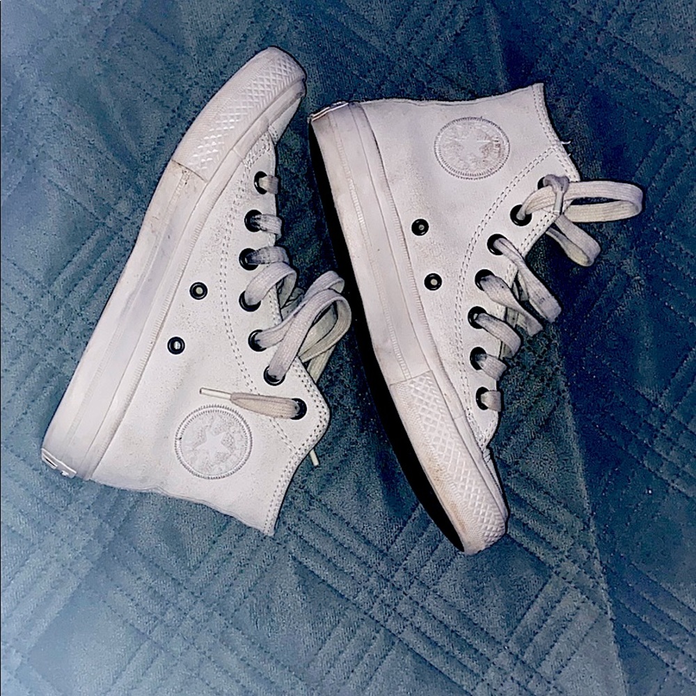 Converse X John Varvatos Chuck Taylor II